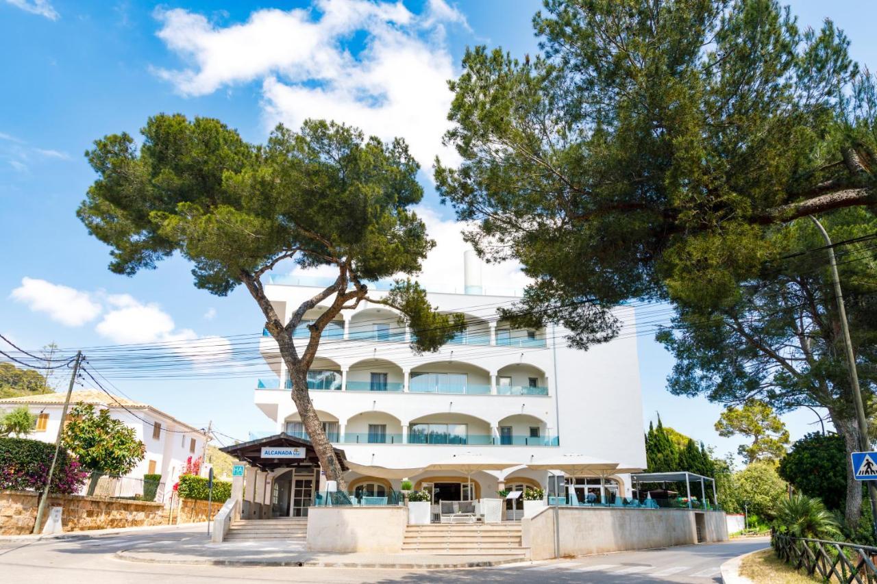 Hotel Seasun Far Puerto de Alcúdia Exterior foto